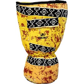 Djembe Bag for 12inch. Yellow