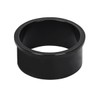 Bottom Bracket Adapter Ring 24mm to 22mm | CNC Aluminum