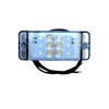 MelTruck® LED Rear Fog Light + Reversing Light 12 V