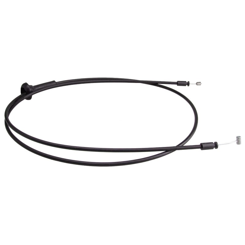 Fanlide Hood Release Cable Assembly Kit - Hood Release Handle