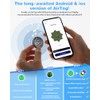 KIUP GPS Tracker for Vehicles with 2-Year Battery Life