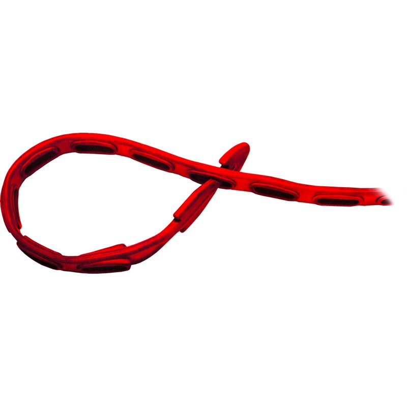 Kerbl Quickloader Strap Elastic Band 110 cm Pack of 2