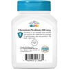 21st Century Chromium Picolinate, 200 mcg, 100 Tablets