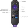 Roku Streaming Stick 4K - HDR & D. Vision Roku