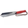 Wilcox 10" Stainless Narrow Digging Trowel
