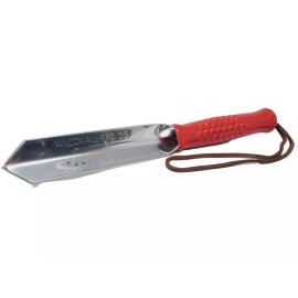 Wilcox 10" Stainless Narrow Digging Trowel