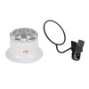 10X Clip On Watch Magnifying Glasses Repair Magnifier Loupe Jewelry