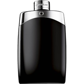 MONTBLANC Legend Eau de Toilette - Long Lasting Fragrance with notes of Bergamot, Jasmine & Sandalwood - Fresh & Fougere