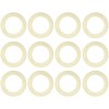 Coupling Nut Washer Compatible with T&S Brass 001019-45 - 12