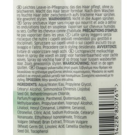 Wella Professionals Nutricurls Milky Waves 150ml