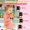 Potty Training Watch for Toddlers, Upgrade Magnetic Charging Potty Reminder