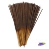 Fragrant Handmade Dipped Incense Sticks (Pack of 20 Sticks) -