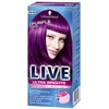 Schwarzkopf LIVE Ultra Brights 94 Purple Pink Hair Colour