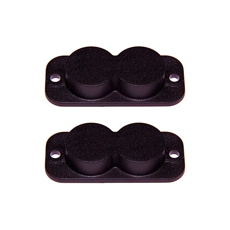 MetaXTac Gun Magnet Pro Mount Holster Quickdraw Load Pistol Holder