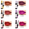 ALIVER Upgrade 6 Shades Lip Tint Set - Super Long-Lasting