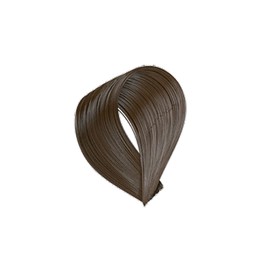 Hair Bar NYC Professional Permanents Hair Colors 66.0/6.NN Dark Natural Blonde Intense M.A.B. System Intense & Bright Color Long-Lasting, Fade-Resistant | Shiny Hair 3.4oz 100ml Made in Italy