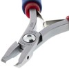 Cutters – Tronex Angulated 50° Head, Flush Edges (Standard Handle)