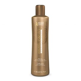 Shampoo Anti Frizz Brsil Cacau Professional 300 ml