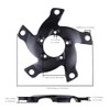 IQ Labs Chainring Spider Adapter for BBSHD 130 BCD Mid