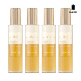 Dermacure Perfect Creamy Ampoule 120ml x4 / 더마큐어 퍼펙트 크리미 앰플 120ml x4