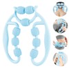 Taozoey Massage Roller, Massage Roller, Leg Roller, Leg Massager, Cellulite