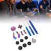 13 in 1 Metal Thumbsticks for One Elite Series 2,