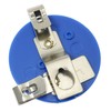 SQXBK E10 Mini Bulb 5PCS 2.5V 0.3A E10 Miniature Screw