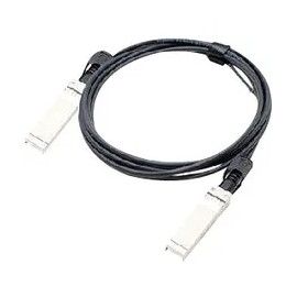 UD_AddOn IBM 00AY764 Compatible TAA Compliant 10GBase-CU SFP+ to SFP+ Direct Attach Cable (Passive Twinax, 1.5m)