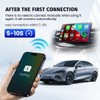 Carlinkit Carlinkit Mini SE Wireless CarPlay Adapter - Seamlessly Convert