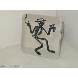 CMT   hitch cover, SOCIAL DISTORTION ,tahoe,expedit