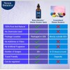 Nexon Botanic Eucalyptus Shower Steamer Spray 2 Oz