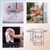 Edison & King Microfibre Tea Towels 60 cm x 40
