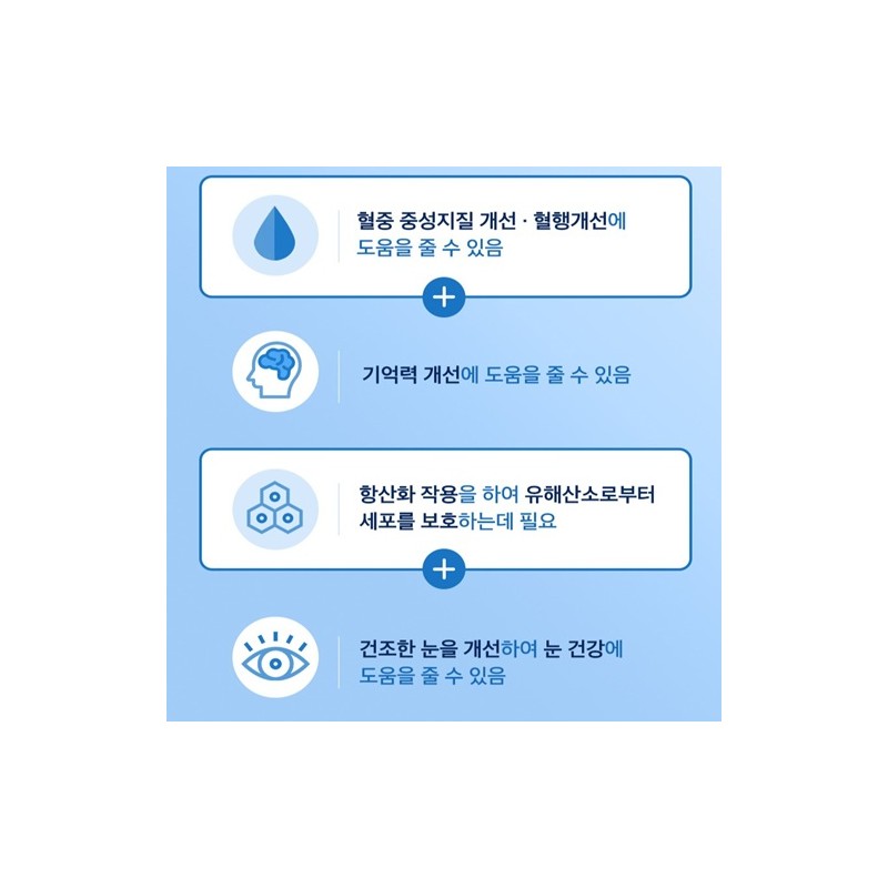 Jun's partner company High-dose Omega 3 How to lower triglycerides