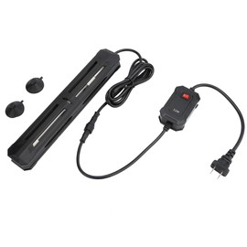 Fish Tank UV Sterilization Lamp Aquarium Ultraviolet Submersible Algae Removal Disinfection Sterilizer Light  (ZY UV311 )