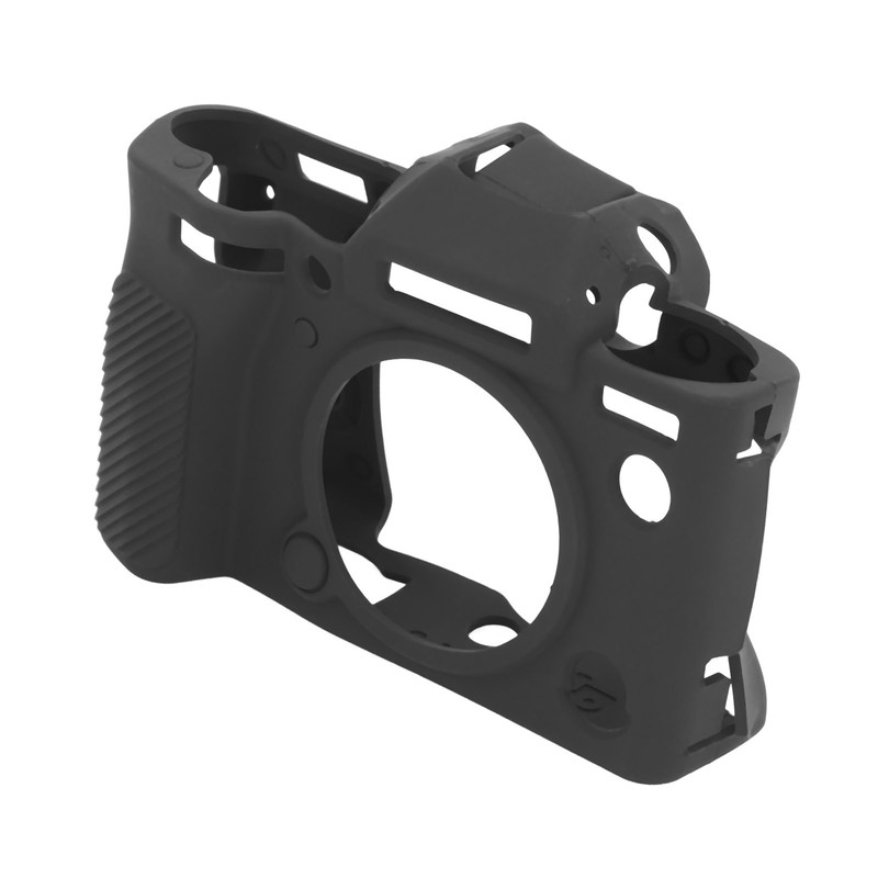 Protective Digital Camera Cover Silicone Anti Slip Anti Scratch Ultra