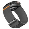Compatible with Garmin Approach S44 Band, Lamshaw 20mm Quick Release