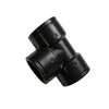 PP Thread Fitting T-Piece Hose Connector PN10 Fittings 1 x