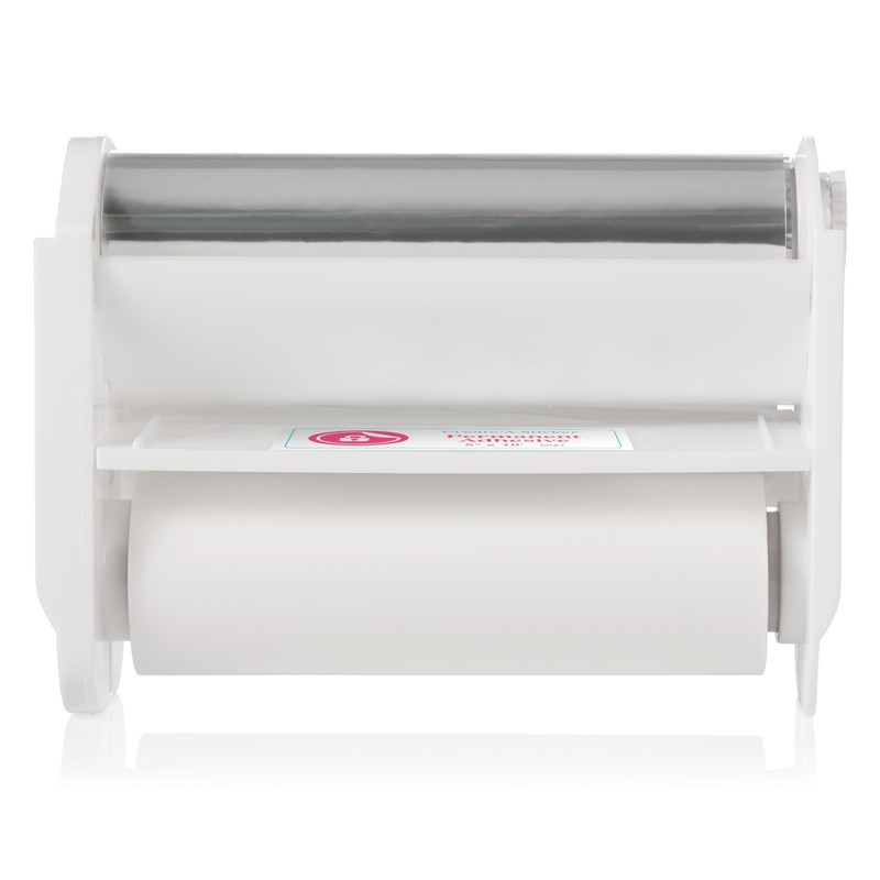 Xyron Xyron 5" Create-A-Sticker Machine and Permanent Adhesive Refill Cartridge