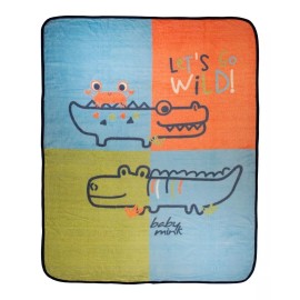 Baby Mink Cunero Light Supreme