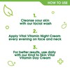 Simple Kind to Skin Vital Vitamin Night Cream (50ml)