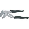 HAZET 760N-1 180 mm Universal Pliers - Chrome-Plated