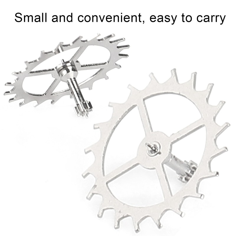 2824 Movement Escape Wheel Watch Movement Accessories Watch Repairing Spare