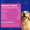 Wellix 120ml Milk Thistle for Cats & Dogs, Advanced Formula