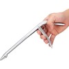Compact Hands should and Pliers PLIERS STAINLESS STEEL Night Fishing