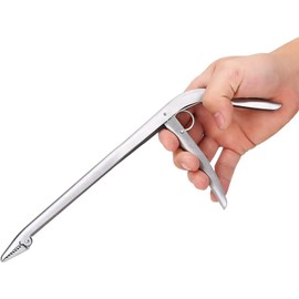 Compact Hands should and Pliers PLIERS STAINLESS STEEL Night Fishing Anti Alien an – pinch100