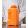 Bote Recolector Orina 24 Horas Capacidad 2.7 Premium