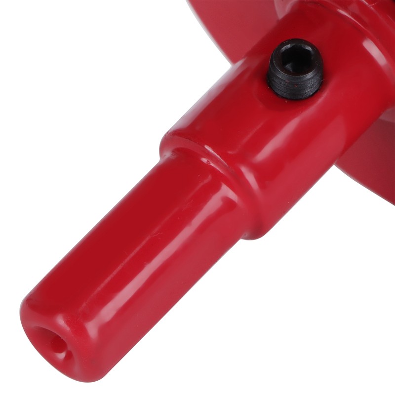 2PCS 53mm Hole Saw Round Beehive Vent Hole Opener Drilling