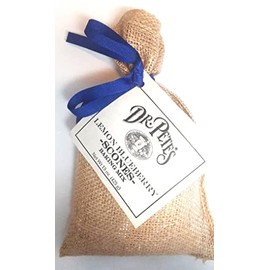 Dr. Pete's (Lemon Blueberry - Scones - Baking Mix)