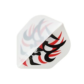 エルスタイル フライトエル 谷内太郎モデル ver.4 フライト シェイプ ホワイト リング一体型