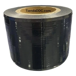 Borgatta Barrera De Proteccion Plastico Para Unidades Dentales
